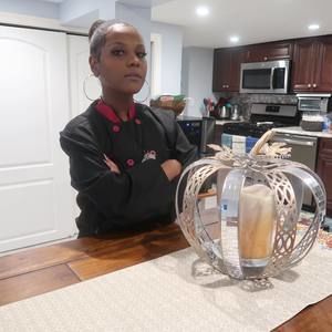 Meet your Posher, Catherine